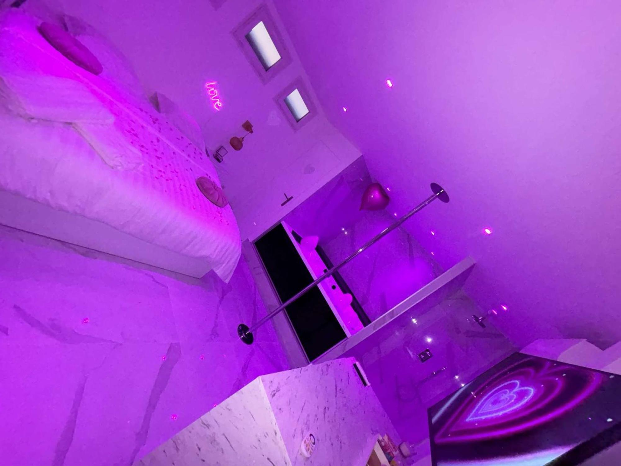 Pinkroom06 Nizza